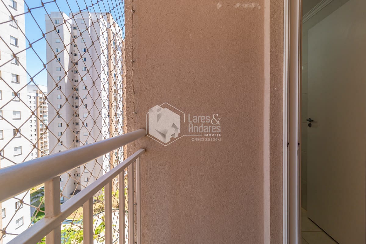 Apartamento, 2 quartos, 60 m² - Foto 16