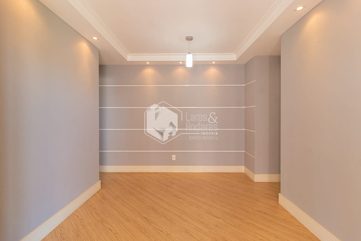 Apartamento, 2 quartos, 60 m² - Foto 2