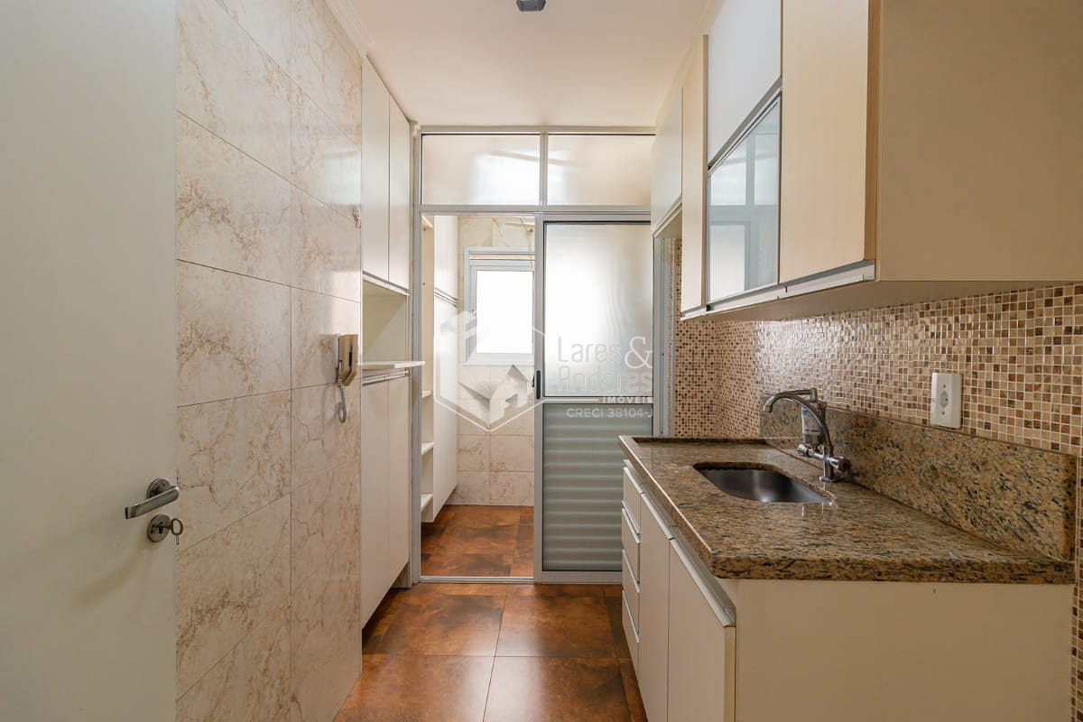 Apartamento, 2 quartos, 60 m² - Foto 8