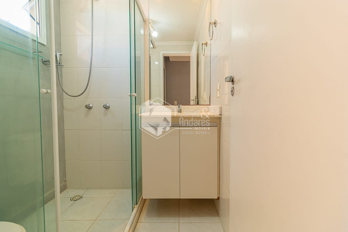 Apartamento, 2 quartos, 60 m² - Foto 17