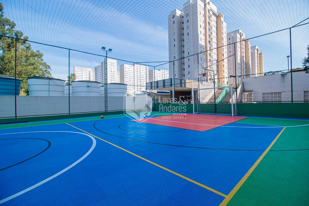 Apartamento, 2 quartos, 60 m² - Foto 47