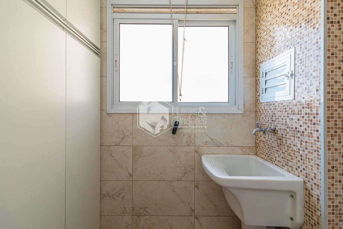 Apartamento, 2 quartos, 60 m² - Foto 9