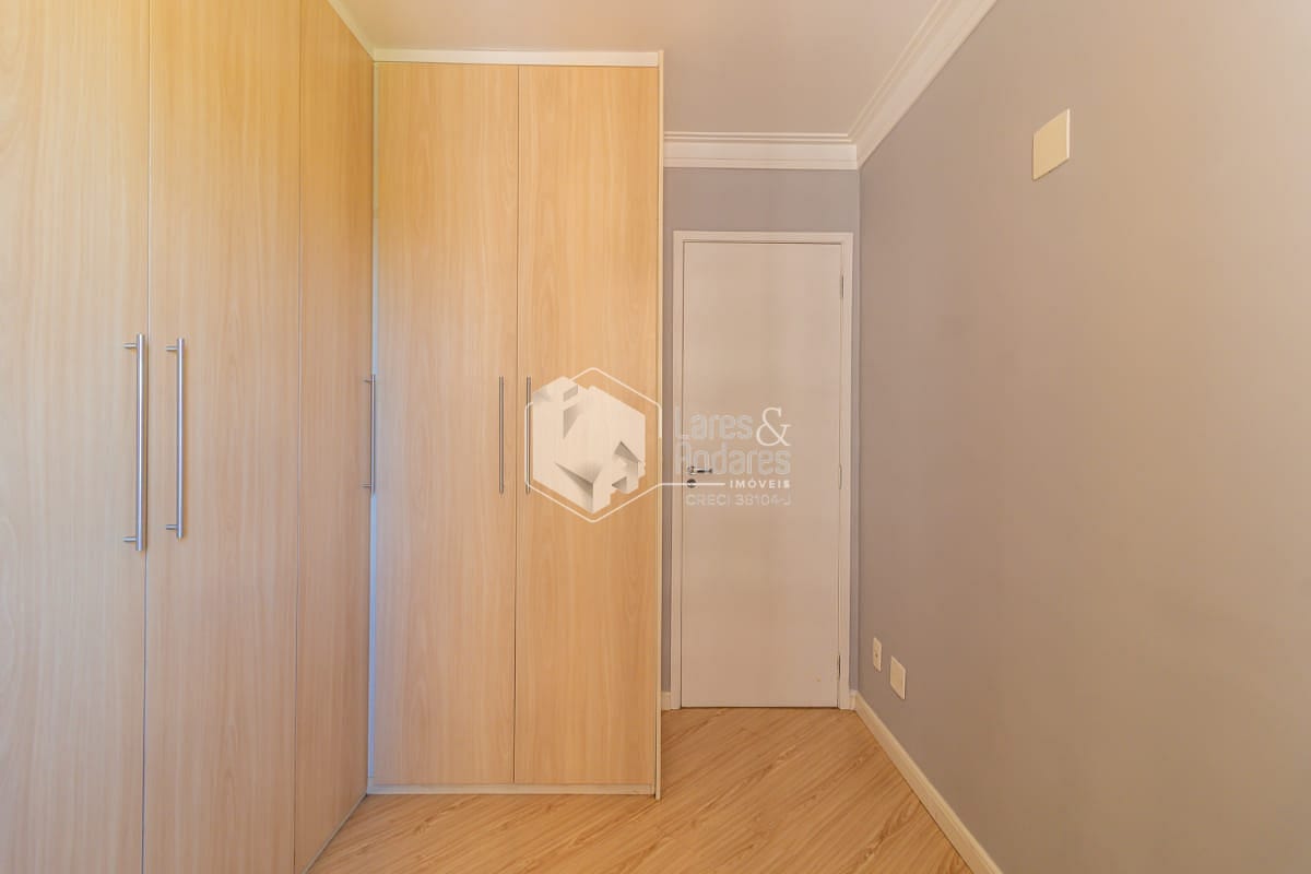 Apartamento, 2 quartos, 60 m² - Foto 11