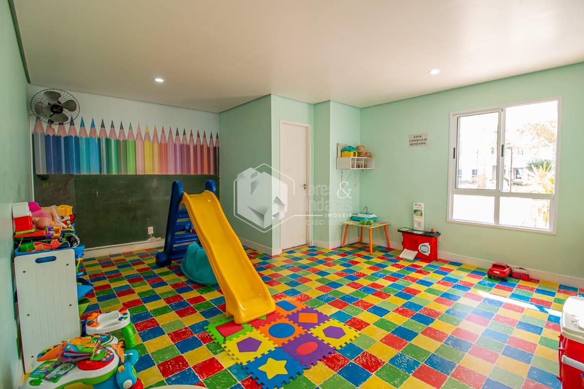 Apartamento, 2 quartos, 60 m² - Foto 44