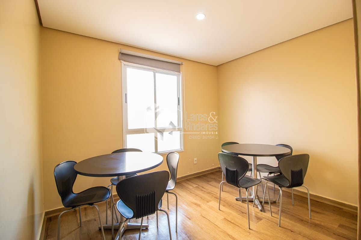 Apartamento, 2 quartos, 60 m² - Foto 37