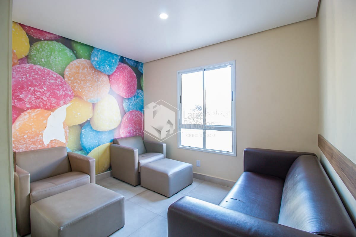 Apartamento, 2 quartos, 60 m² - Foto 35