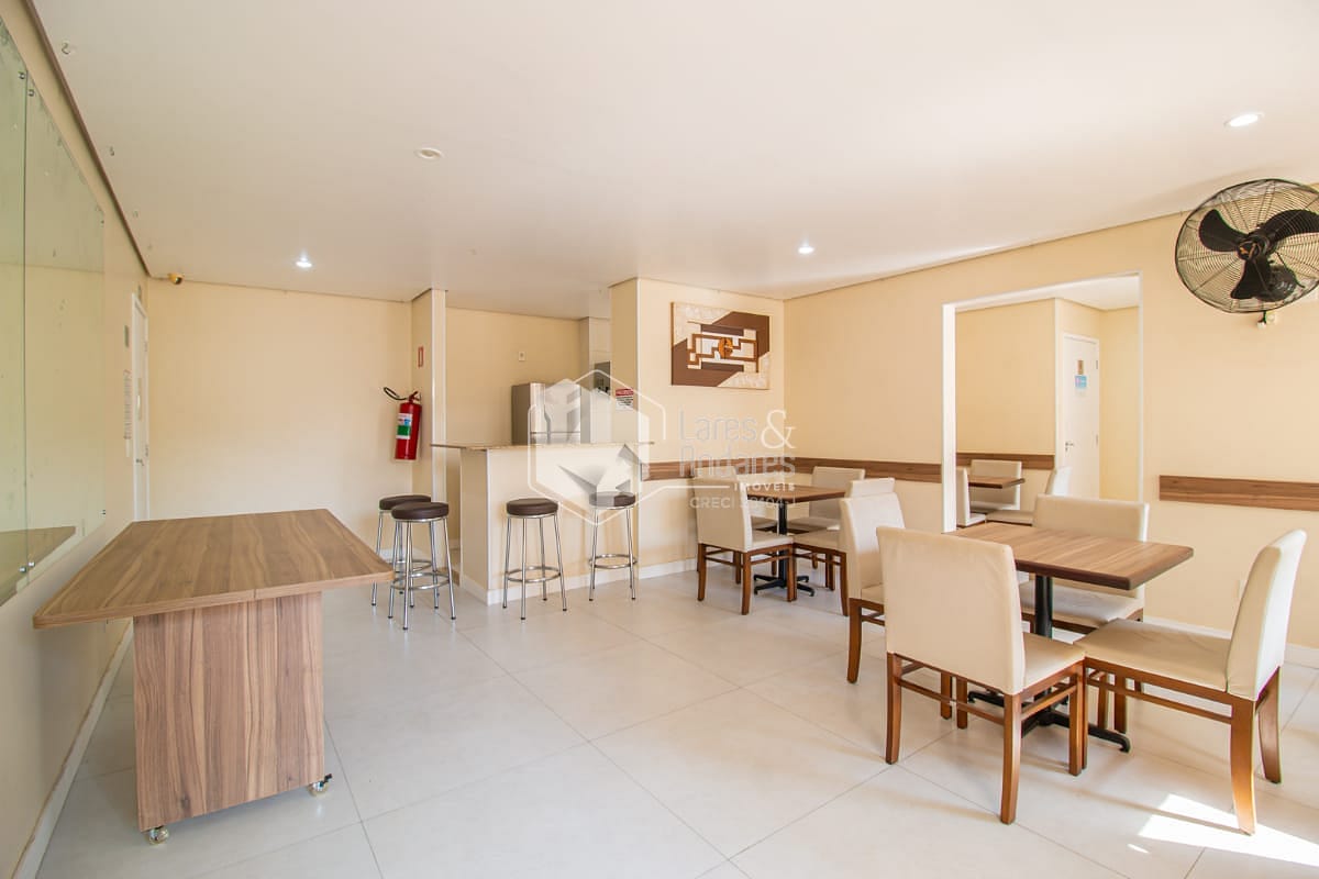 Apartamento, 2 quartos, 60 m² - Foto 29