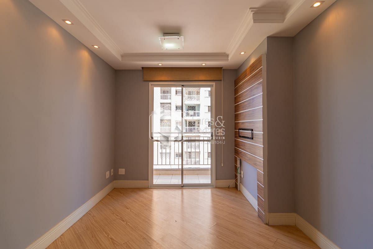 Apartamento, 2 quartos, 60 m² - Foto 1