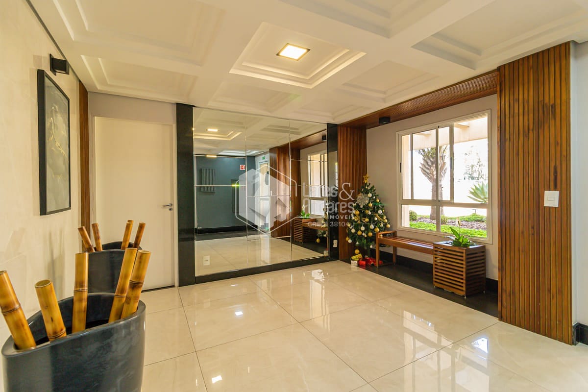 Apartamento, 2 quartos, 60 m² - Foto 19