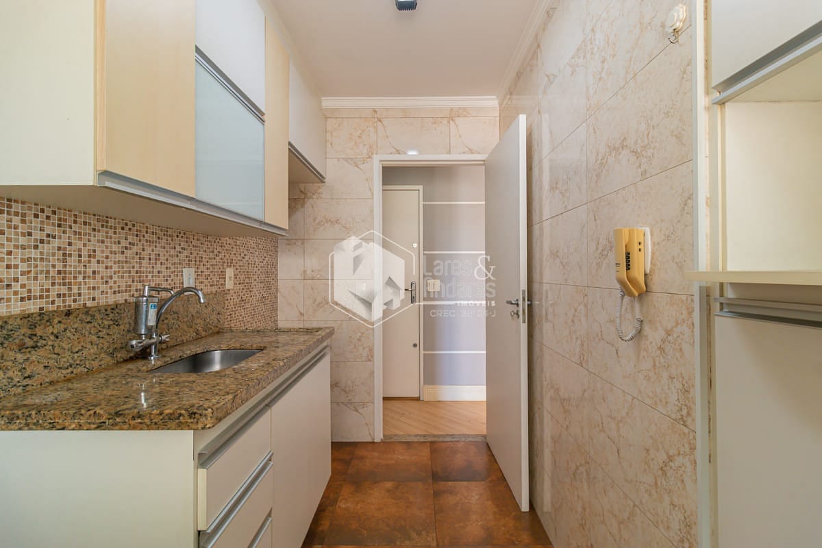 Apartamento, 2 quartos, 60 m² - Foto 7