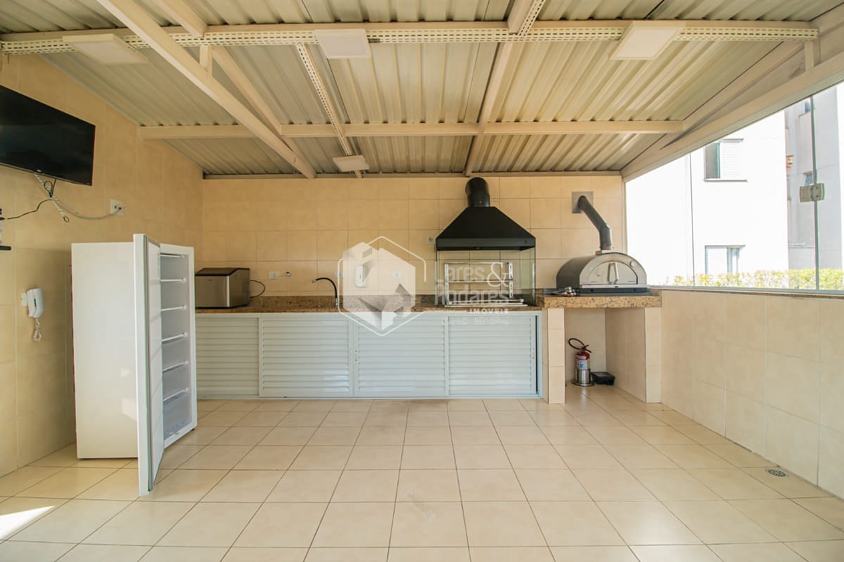 Apartamento, 2 quartos, 60 m² - Foto 41