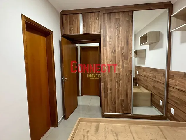 Apartamento à venda, no bairro Jardim Botânico em Ribeirão Preto