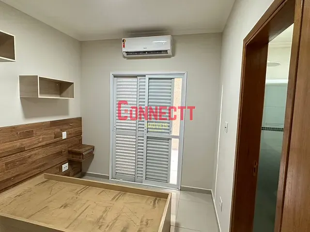 Apartamento à venda, no bairro Jardim Botânico em Ribeirão Preto