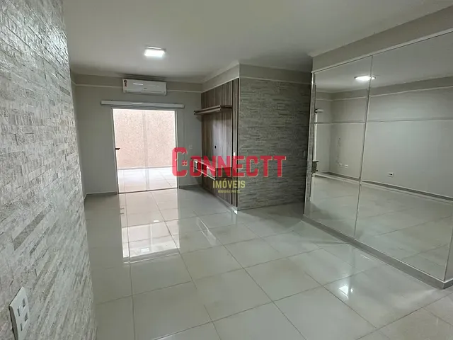Apartamento à venda, no bairro Jardim Botânico em Ribeirão Preto
