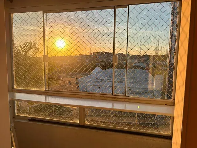 Apartamento 2 quartos e 1 banheiro, à venda, no bairro Jardim Antonio Von Zuben em Campinas