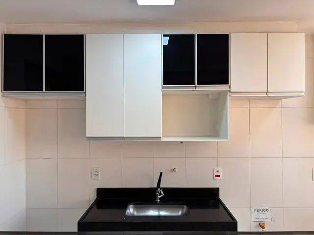 Apartamento 2 quartos e 1 banheiro, à venda, no bairro Jardim Antonio Von Zuben em Campinas
