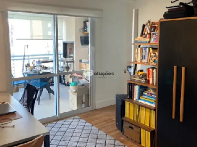 Apartamento 4 quartos e 3 banheiros, à venda, no bairro Vila Andrade em São Paulo
