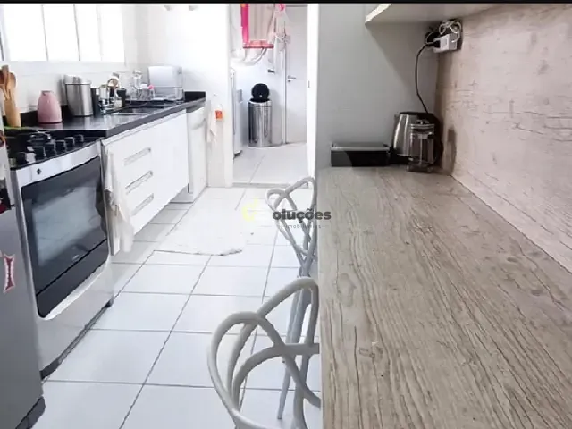 Apartamento 4 quartos e 3 banheiros, à venda, no bairro Vila Andrade em São Paulo