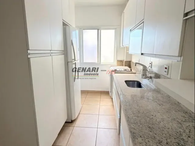Apartamento com 83m² 3 quartos e 2 banheiros, à venda, no bairro Aqui se Vive em Indaiatuba