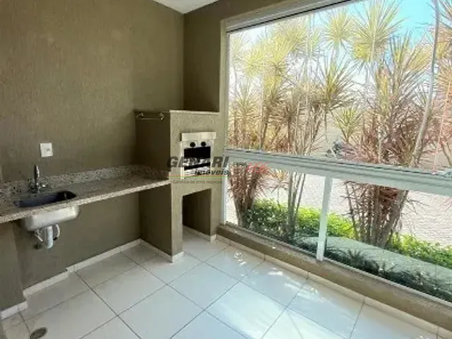 Apartamento com 83m² 3 quartos e 2 banheiros, à venda, no bairro Aqui se Vive em Indaiatuba