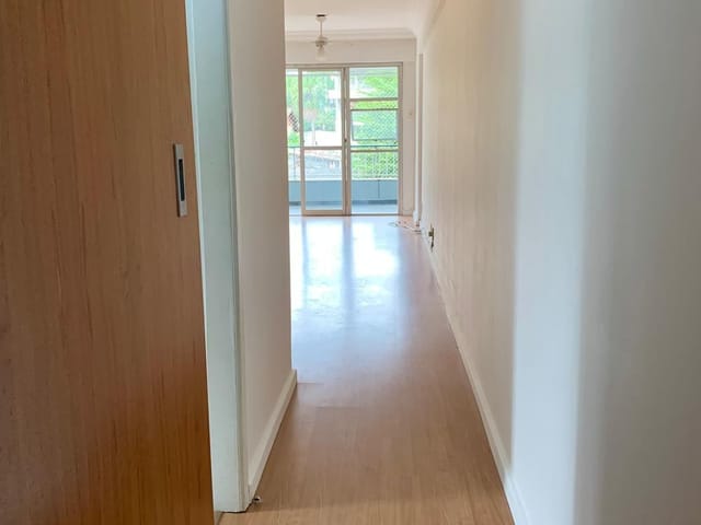 Foto do Apartamento - Apartamento à venda, fundos, 3 quartos, 1 suíte, Dependência completa e varanda. Freguesia (Jacarepaguá) - RJ | Hilmar