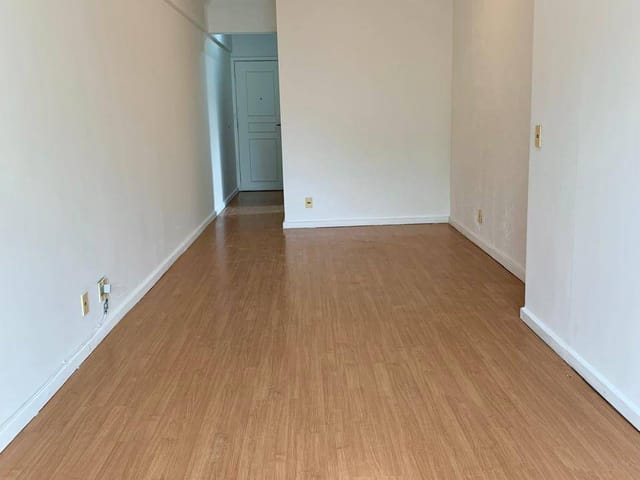 Foto do Apartamento - Apartamento à venda, fundos, 3 quartos, 1 suíte, Dependência completa e varanda. Freguesia (Jacarepaguá) - RJ | Hilmar