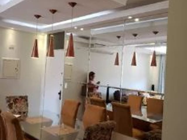 Foto do Apartamento - Apartamento com 3 dormitórios para alugar, 90 m² por R$ 3.530,00/mês - Vila Betânia - São José dos Campos/SP | INDEPENDENCE NEGOCIOS IMOBILIARIOS LTDA