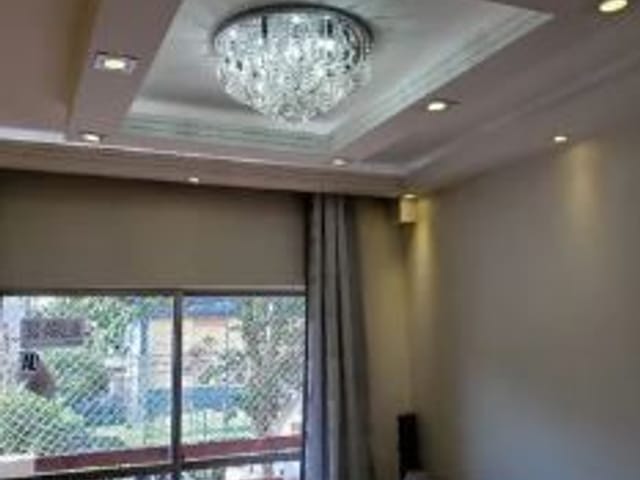 Foto do Apartamento - Apartamento com 3 dormitórios para alugar, 90 m² por R$ 3.530,00/mês - Vila Betânia - São José dos Campos/SP | INDEPENDENCE NEGOCIOS IMOBILIARIOS LTDA
