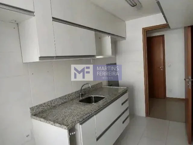 Apartamento com 70m² 2 quartos e 2 banheiros, para alugar, no bairro Barra Olímpica em Rio de Janeiro
