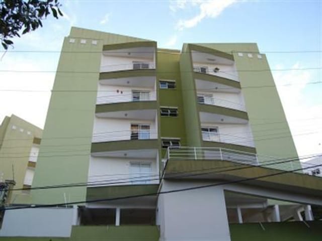 Foto do Apartamento - Apartamento Residencial para venda e locação, Jardim Europa, Sorocaba - AP3107. | Ary Proenca Negócios Imobiliários Ltda