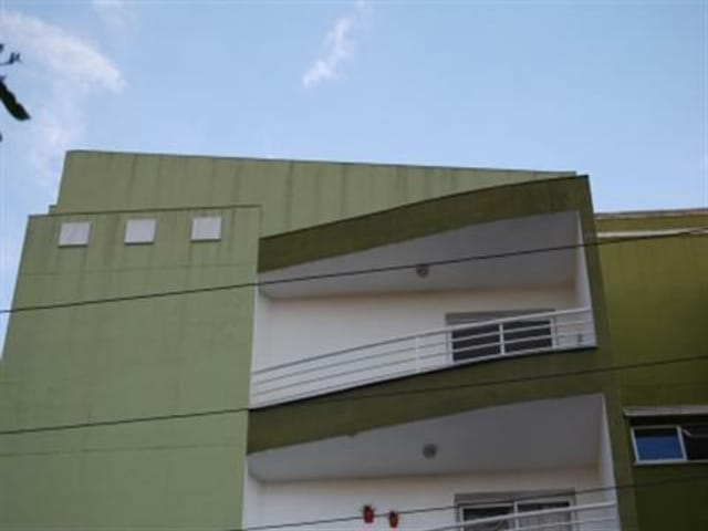 Foto do Apartamento - Apartamento Residencial para venda e locação, Jardim Europa, Sorocaba - AP3107. | Ary Proenca Negócios Imobiliários Ltda