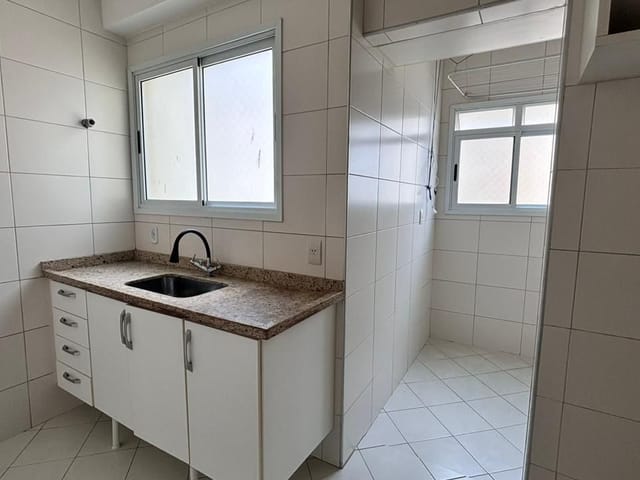 Foto do Apartamento - Apartamento com 2 dormitórios à venda, 65 m² por R$ 520.000,00 - Jardim Apolo - São José dos Campos/SP | RUSSI IMÓVEIS