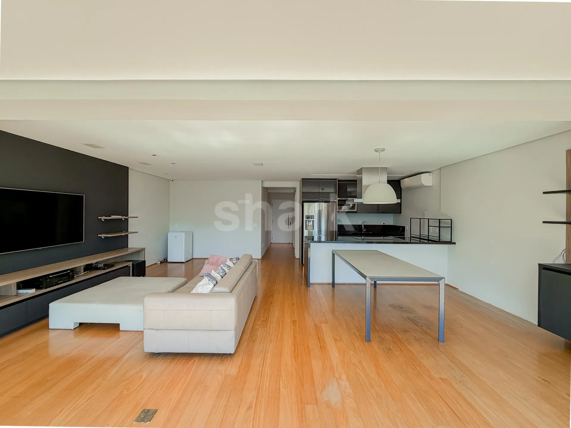Apartamento em Vila Nova Conceição — foto 3