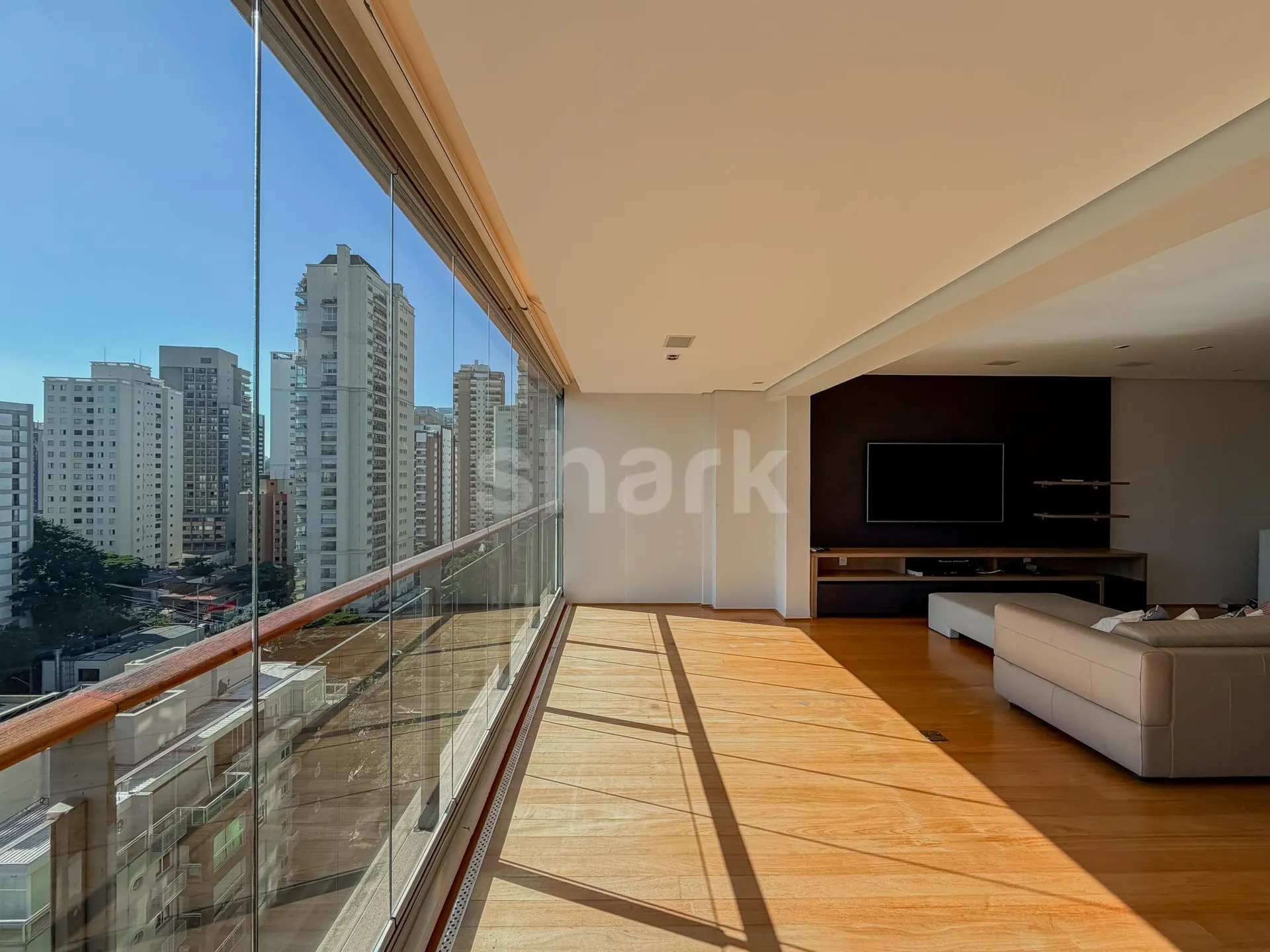 Apartamento em Vila Nova Conceição — foto 2