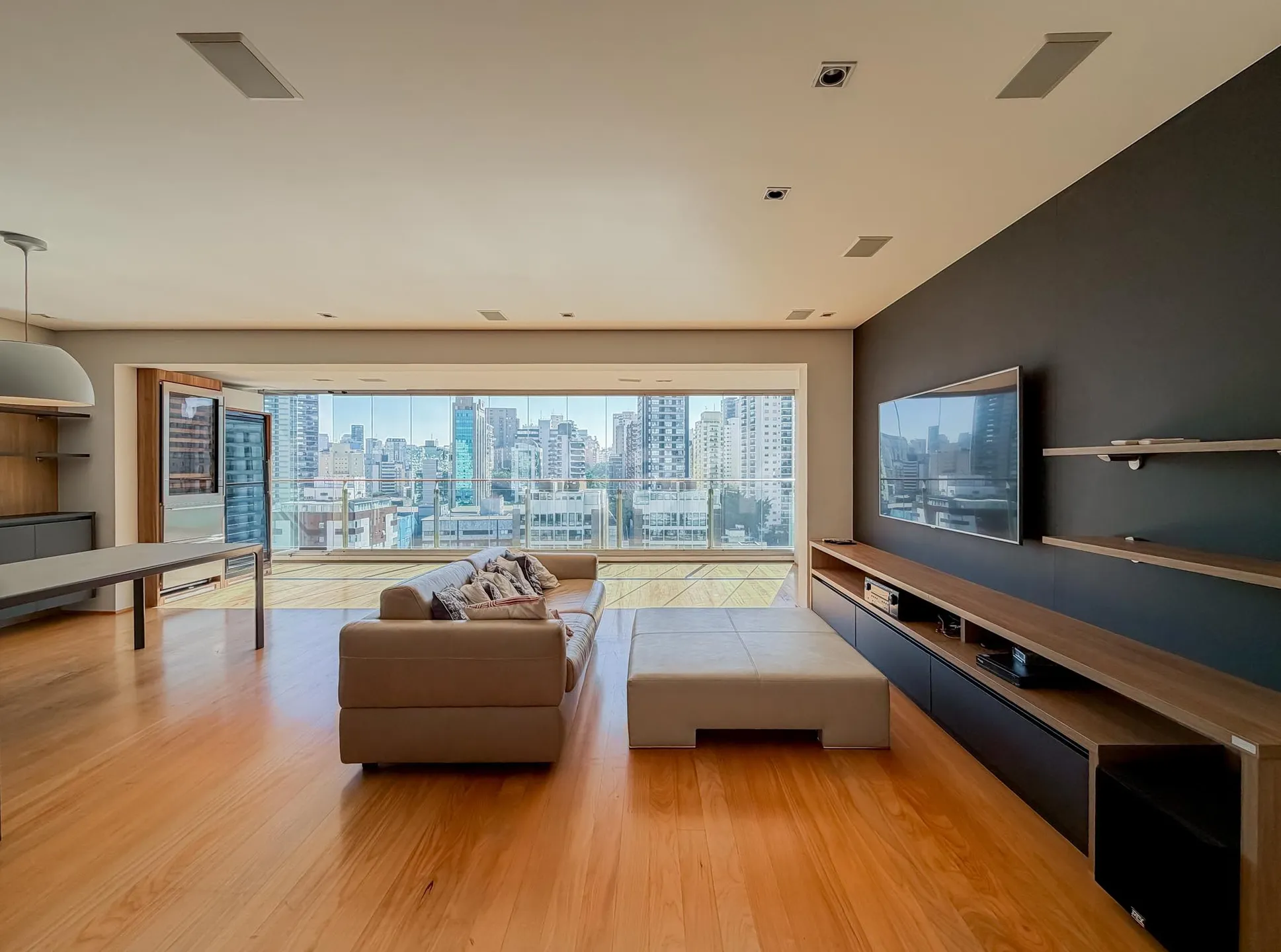 Apartamento em Vila Nova Conceição — foto 4