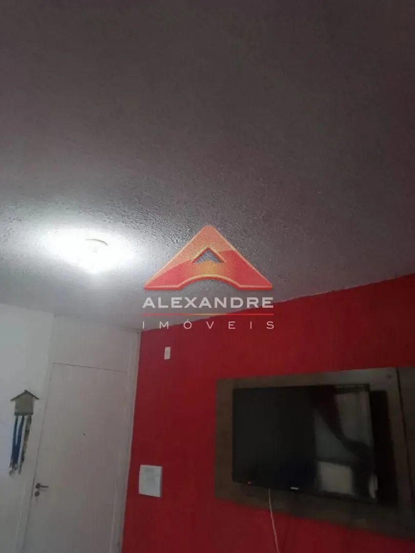 Apartamento, 2 quartos, 48 m² - Foto 2