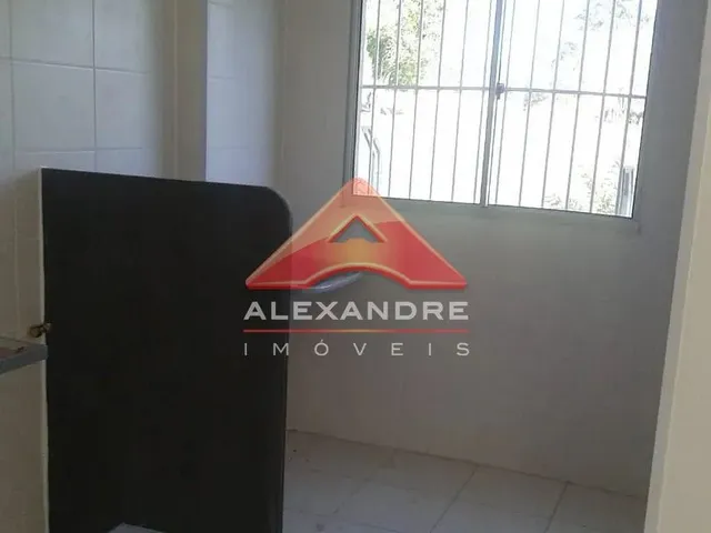 Apartamento com 48m² 2 quartos e 1 banheiro, à venda, no bairro Chácaras Pousada do Vale em São José Dos Campos
