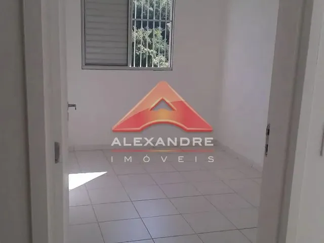 Apartamento com 48m² 2 quartos e 1 banheiro, à venda, no bairro Chácaras Pousada do Vale em São José Dos Campos