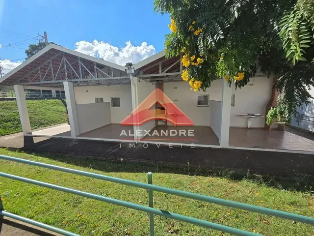 Apartamento com 48m² 2 quartos e 1 banheiro, à venda, no bairro Chácaras Pousada do Vale em São José Dos Campos