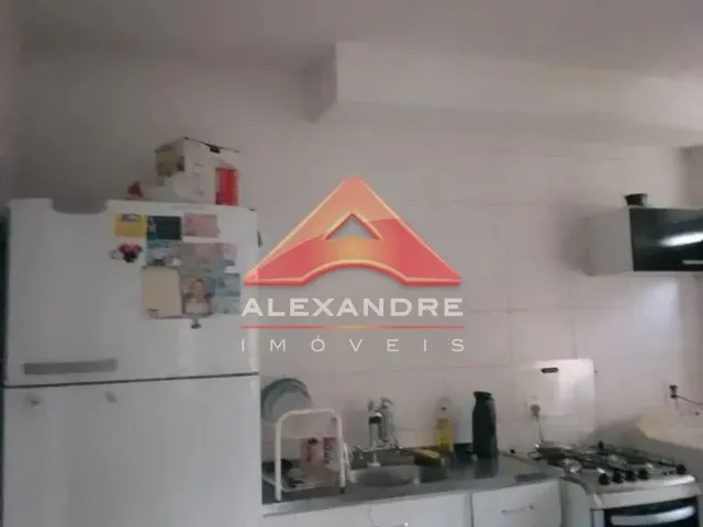 Apartamento com 48m² 2 quartos e 1 banheiro, à venda, no bairro Chácaras Pousada do Vale em São José Dos Campos
