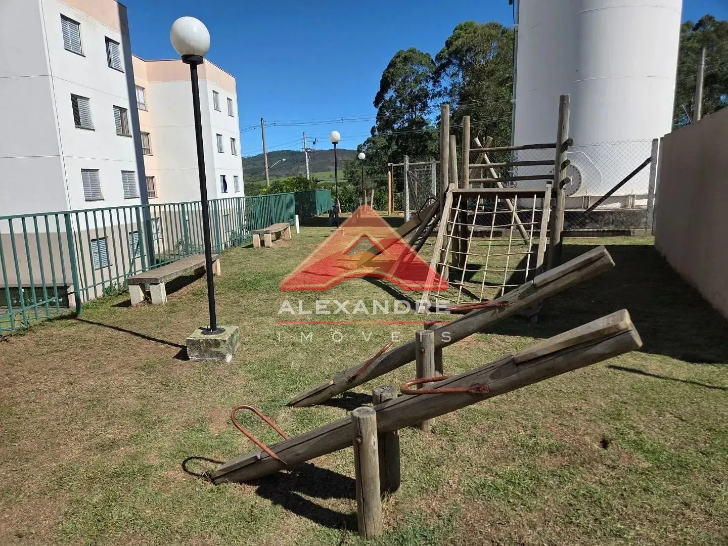 Apartamento, 2 quartos, 48 m² - Foto 6