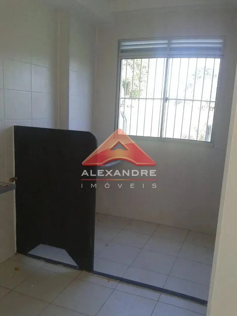 Apartamento, 2 quartos, 48 m² - Foto 5