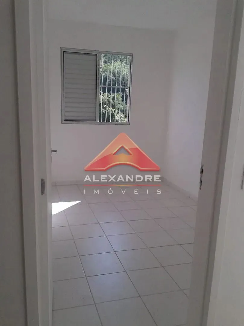 Apartamento, 2 quartos, 48 m² - Foto 4