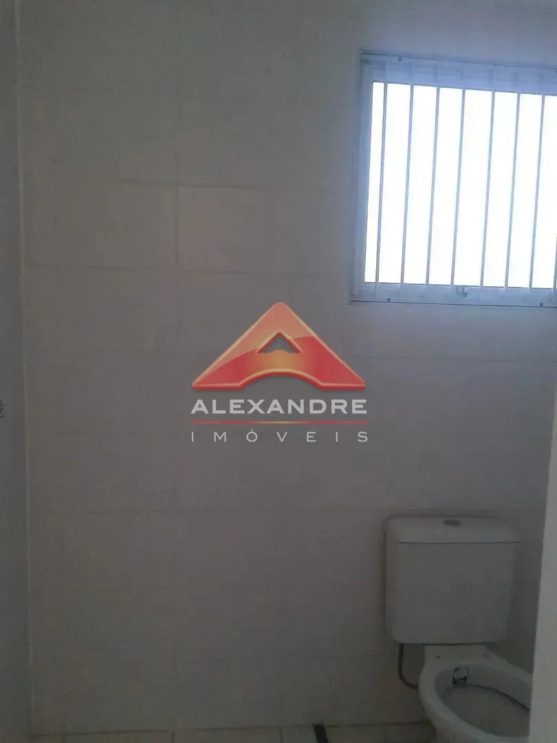 Apartamento, 2 quartos, 48 m² - Foto 3