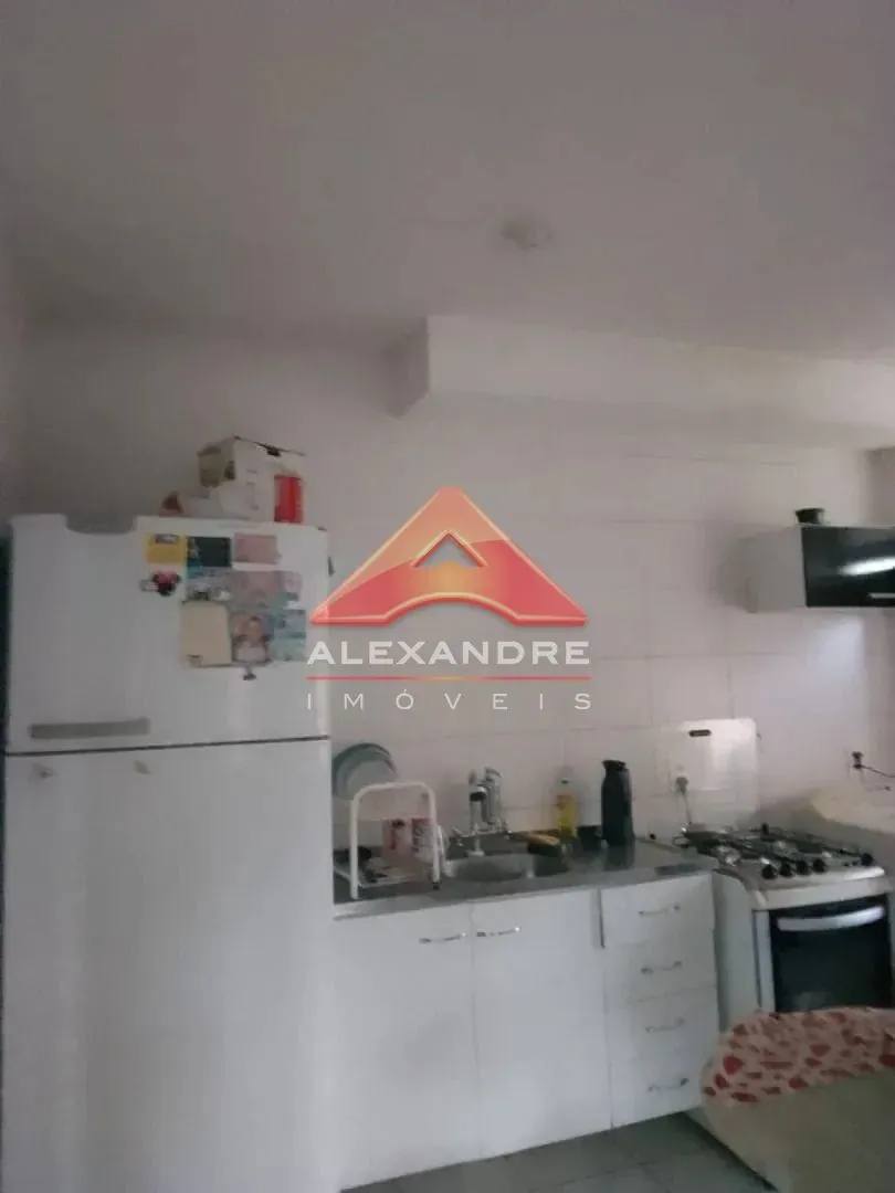 Apartamento, 2 quartos, 48 m² - Foto 1
