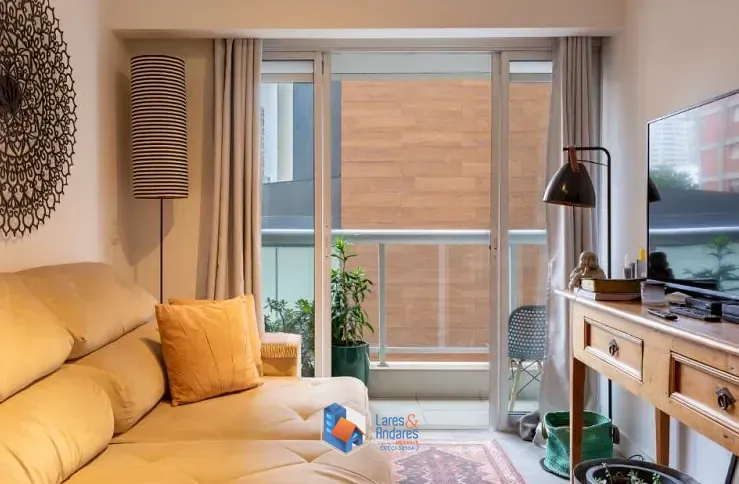 Apartamento, 1 quarto, 44 m² - Foto 13