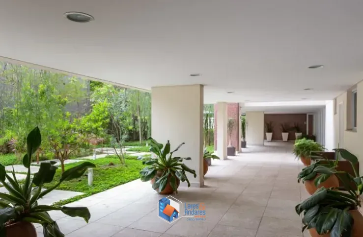 Apartamento, 1 quarto, 44 m² - Foto 27