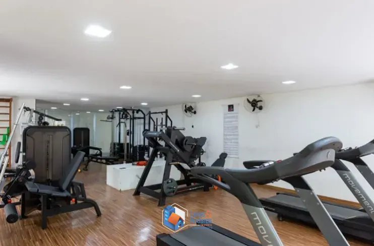 Apartamento, 1 quarto, 44 m² - Foto 31