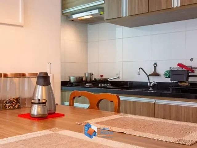 Apartamento com 45m² 1 quarto e 1 banheiro, à venda, no bairro Pinheiros em São Paulo