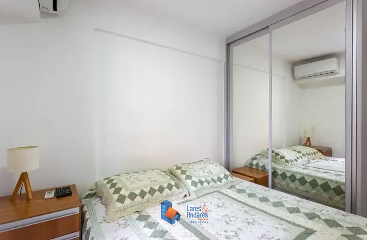 Apartamento, 1 quarto, 44 m² - Foto 21